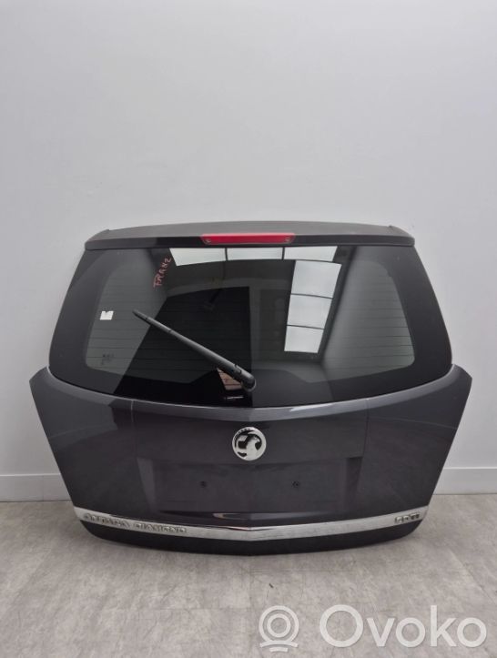 Opel Antara Portellone posteriore/bagagliaio 