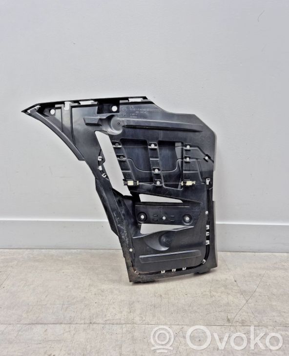 BMW Z4 E89 Rear bumper mounting bracket 