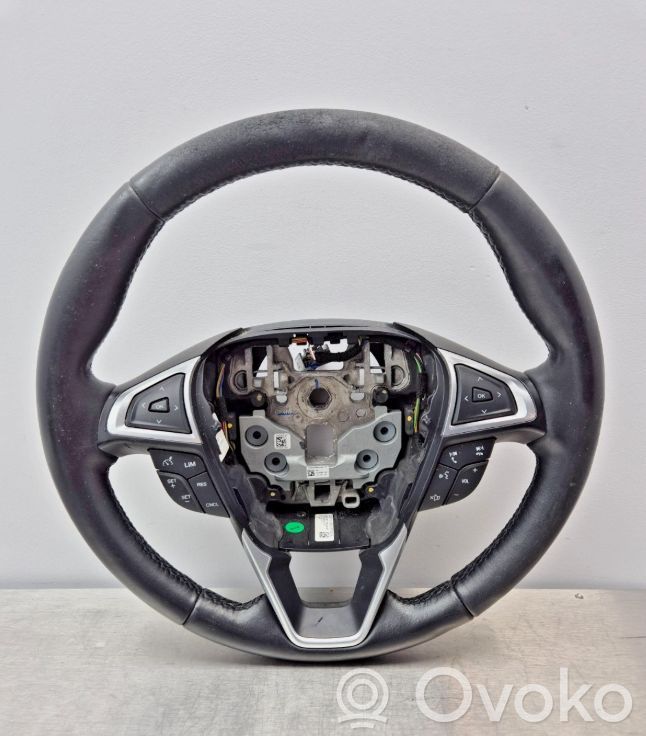 Ford Mondeo MK V Ohjauspyörä 