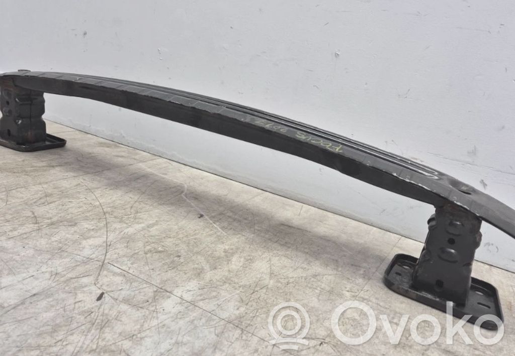 Ford Focus ST Aizmugurē bampera balka 