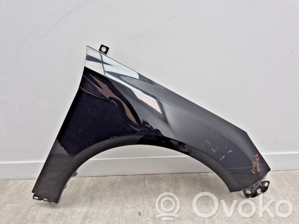 Ford Focus ST Sparnas 