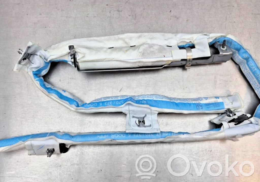 Seat Leon (5F) Kurtyna airbag 