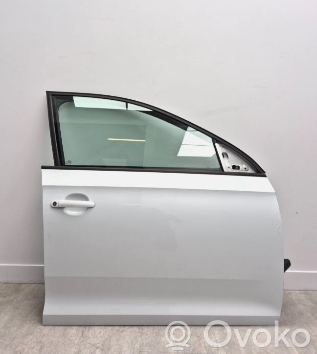 Skoda Rapid (NH) Front door 