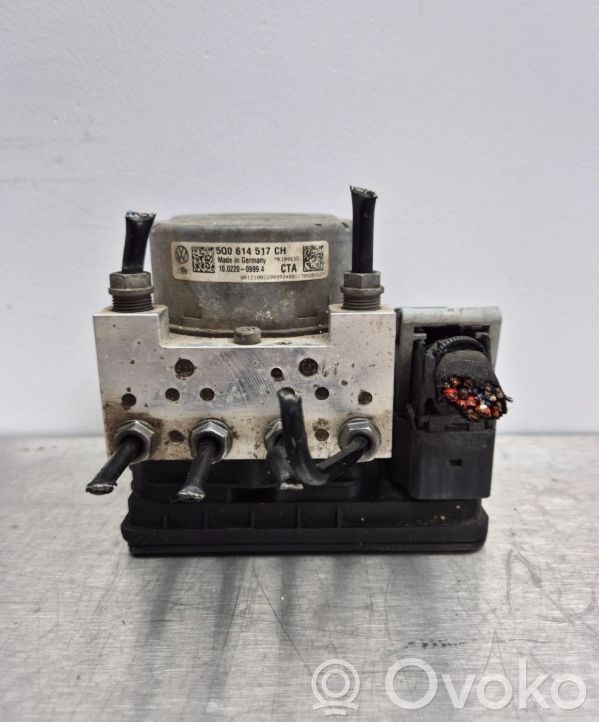 Skoda Superb B8 (3V) ABS Pump 