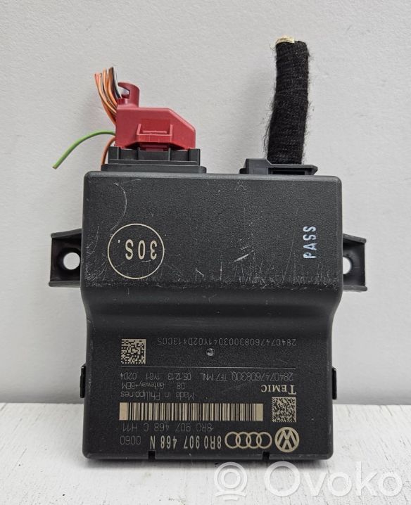 Módulo de control Gateway   8R0907468N,8R0907468N,8R0907468,2840747608300