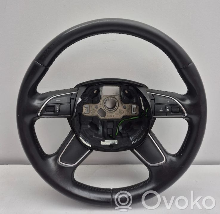 Audi A4 S4 B8 8K Volant 