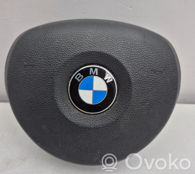 BMW 3 E92 E93 Airbag de volant 
