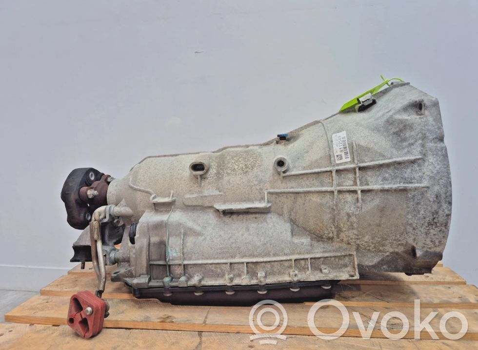 BMW 3 E90 E91 Caja de cambios automática 
