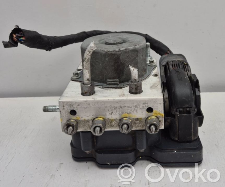 Dacia Sandero II ABS bloks 