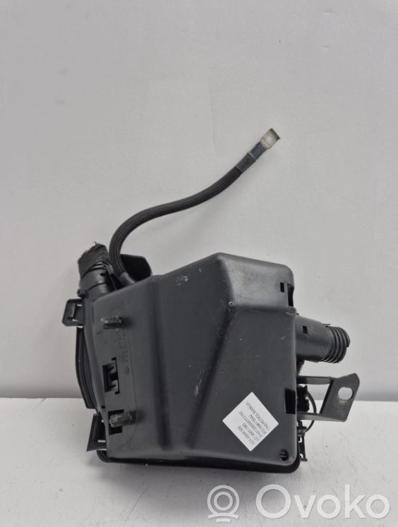 Fiat 500 Abarth Relay mounting block 