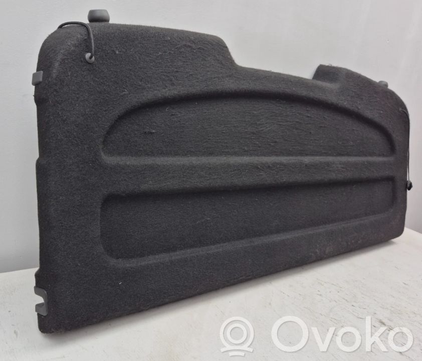 Ford Fiesta Parcel shelf 