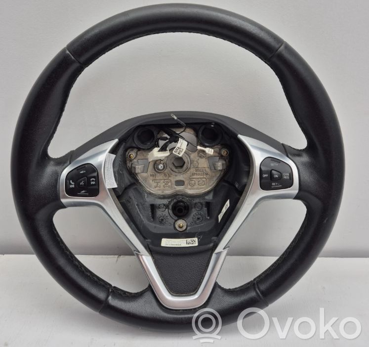 Ford Fiesta Stūre 