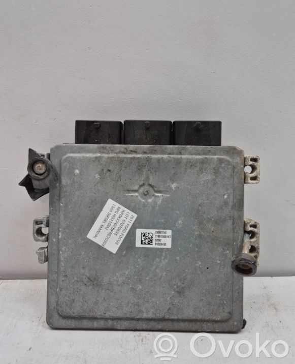 Engine control unit/module   BV6112A650NF,BV6112A650NF,BV6112A650NF,S180133007