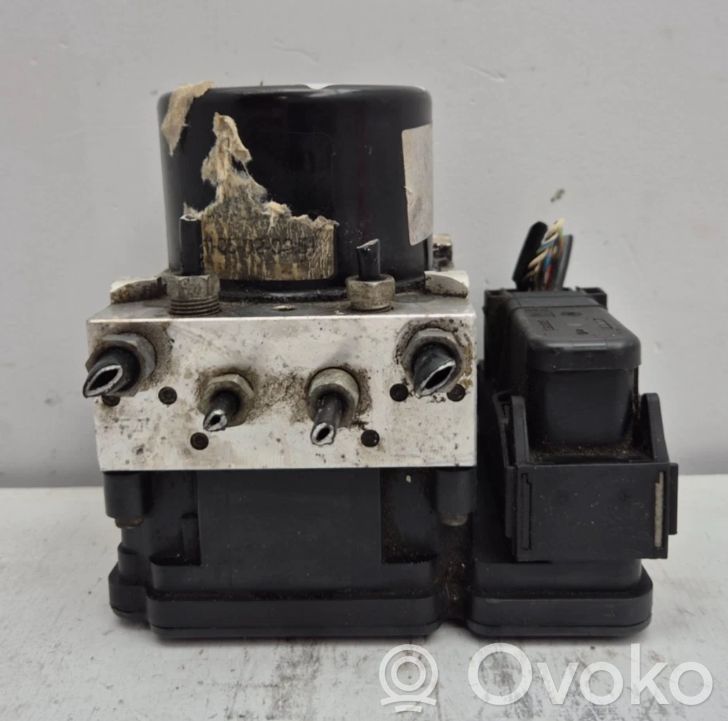 Ford Focus ABS Pump 