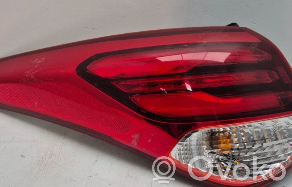 Hyundai i40 Feux arrière / postérieurs 