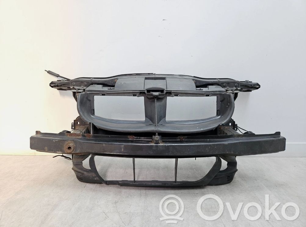 BMW 3 E90 E91 Radiator support slam panel 