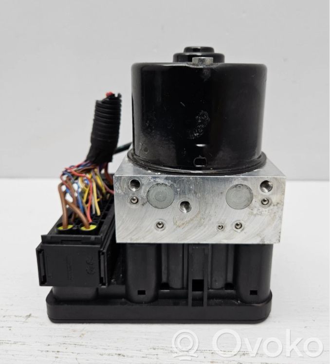 BMW 3 E90 E91 ABS vadības bloks 