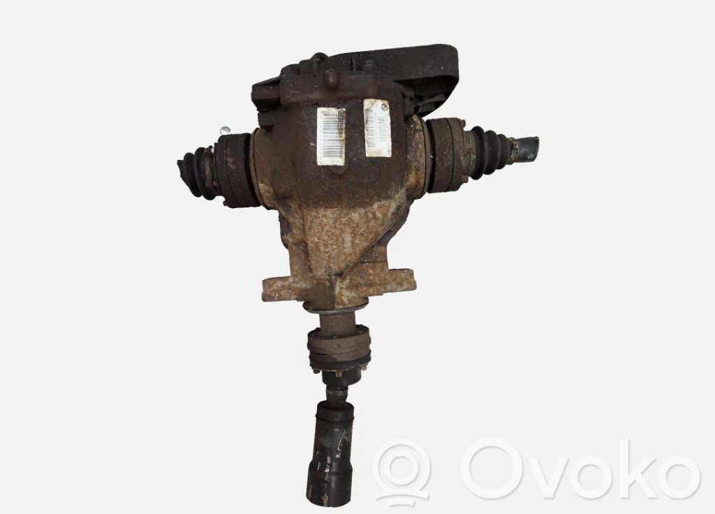 Rear differential   33107532050,33107532050,33107532050,33107532049,33107532050,7519662,7532049,7532050