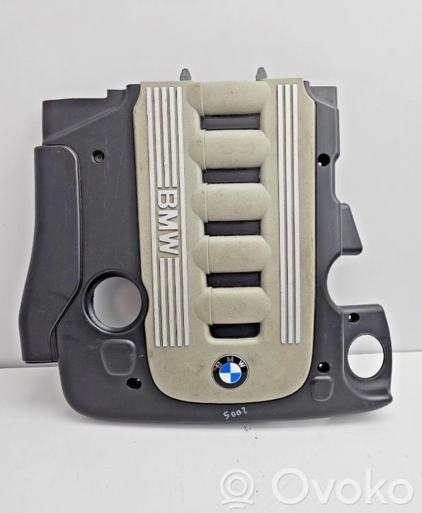 BMW 7 E65 E66 Motorabdeckung 