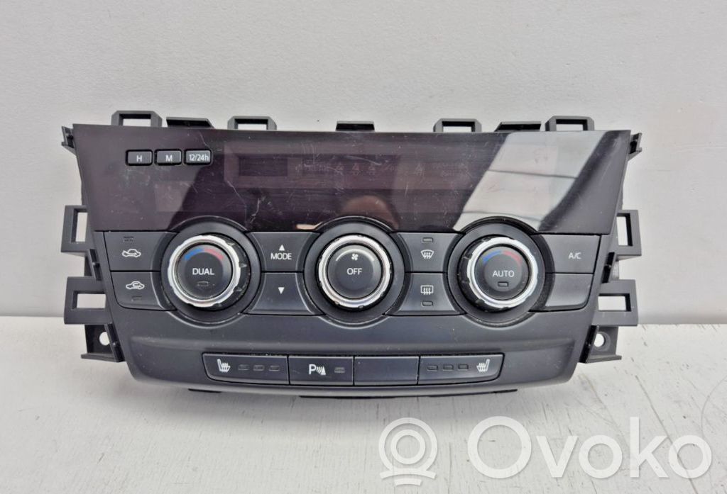 Mazda 6 Unitate control climatizare 