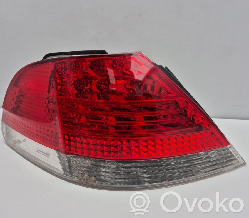 BMW 7 E65 E66 Takavalot 