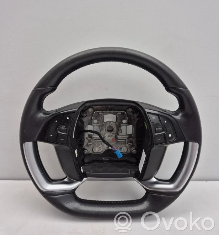 Citroen C4 Grand Picasso Ohjauspyörä 