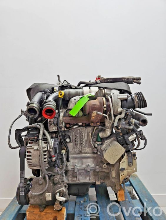Engine   C15DSOX,C15DSOX,C15DSOX,15DSOX,DV5FD,GM5Q6006AA,RMGM5Q6006AA,XUJB