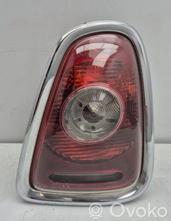 Mini One - Cooper Coupe R56 Lampa tylna 
