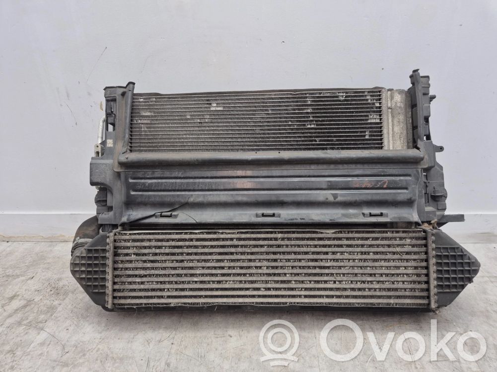 Volvo V40 Cross country Set radiatoare 
