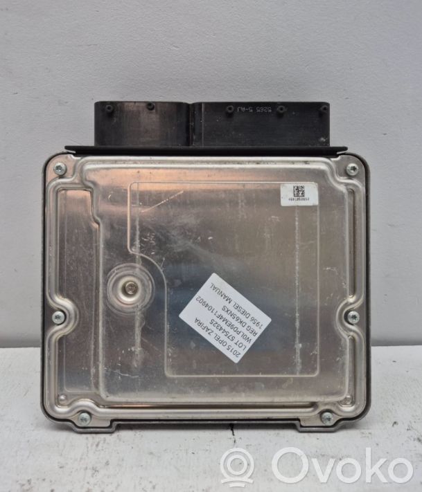 Engine control unit/module   55485466,55485466,E5955485466,0281031379
