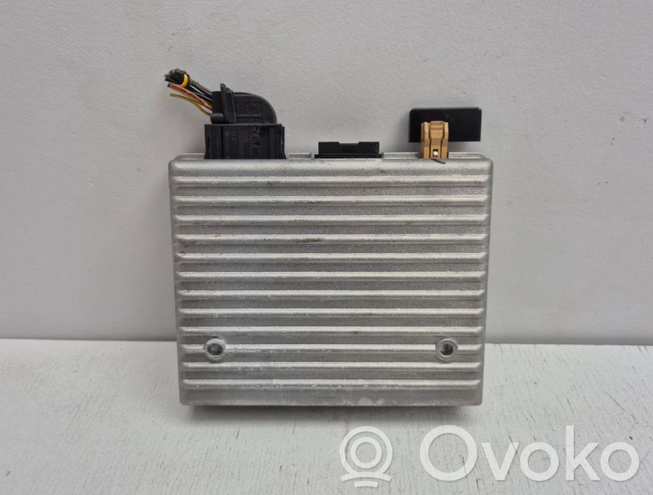 Bluetooth control unit module   13353284,13353284,366821429