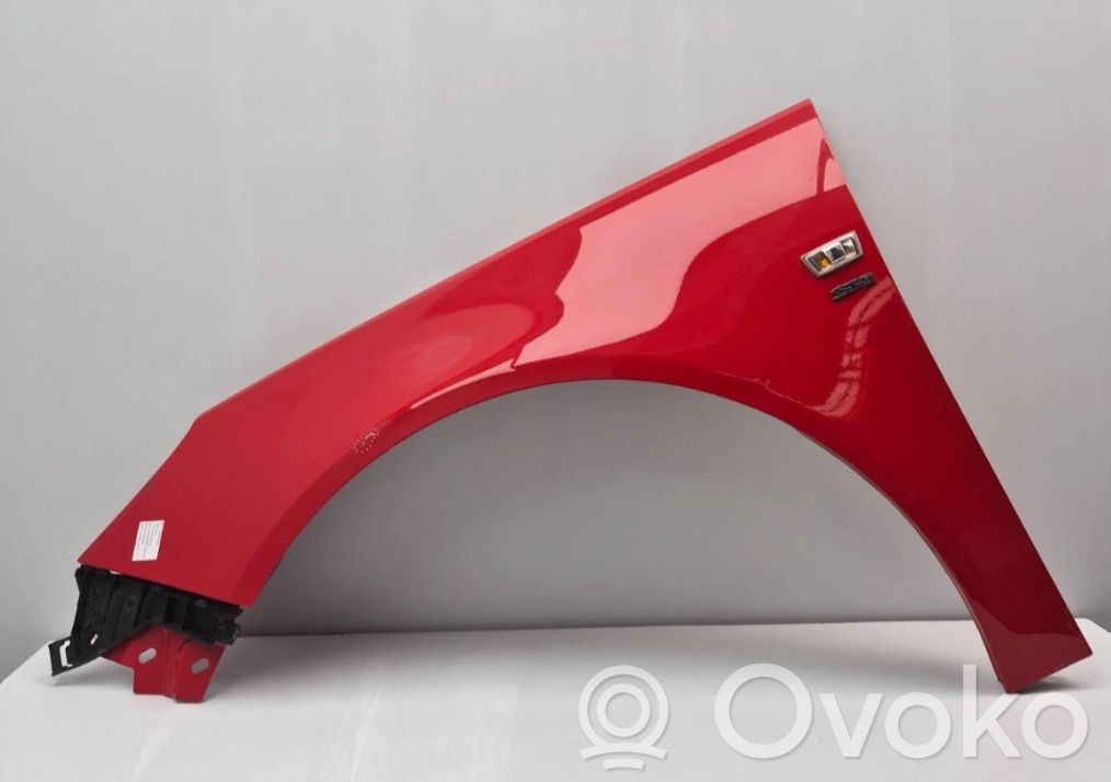 Opel Insignia A Guardabarro 