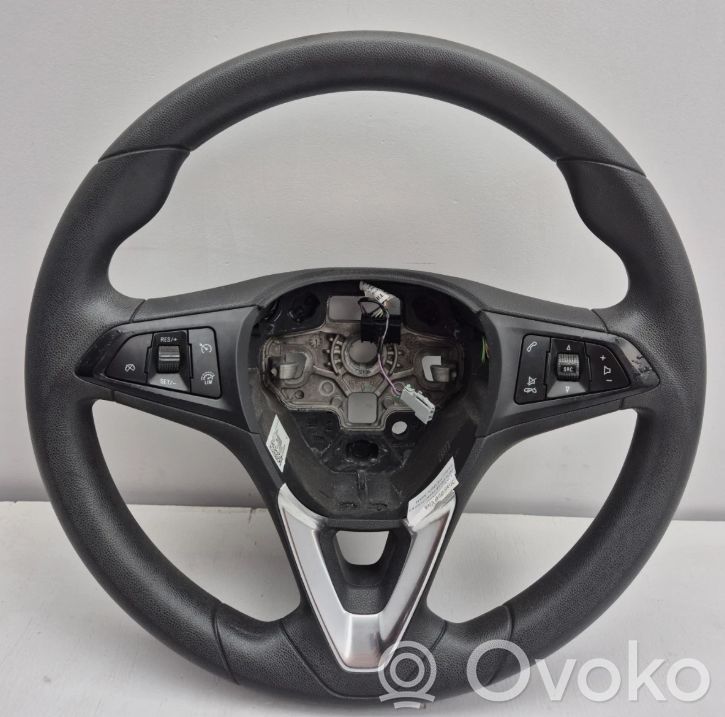 Opel Karl Vairas 
