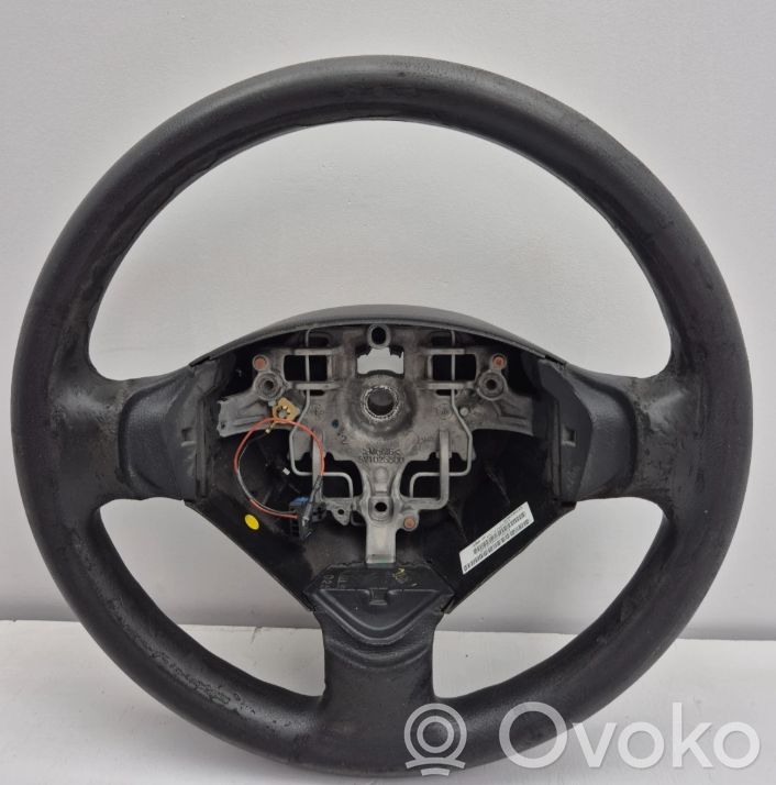 Peugeot Expert Руль 