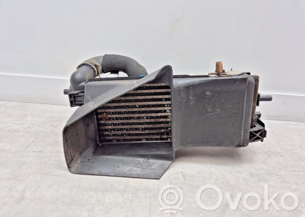 Interkūlerio radiatorius   BV619L440CE,BV619L440CE,BV619L440CE