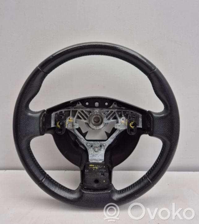 Nissan Qashqai Kierownica 