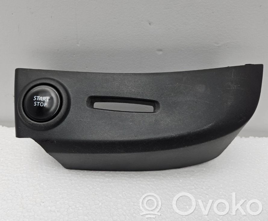 Engine start stop button switch   285J07990R,285J07990R,1136286X