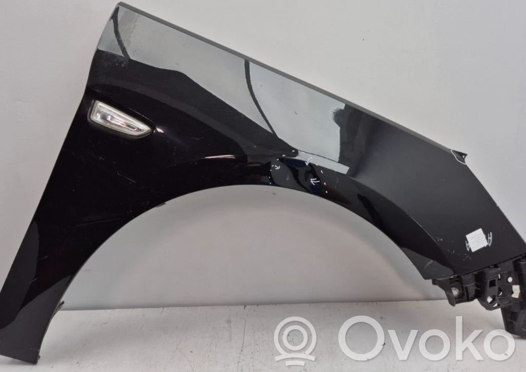 Opel Astra K Sparnas 