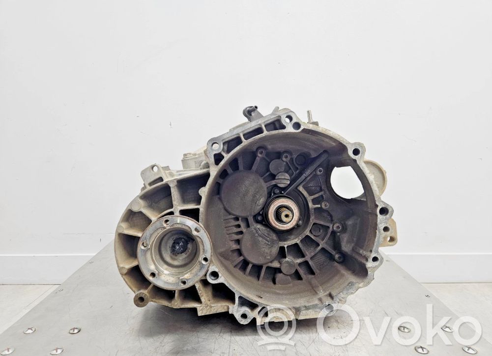Audi A3 S3 A3 Sportback 8P Manualna 6-biegowa skrzynia biegów 