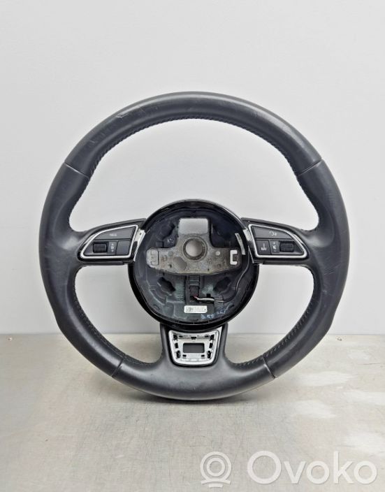 Audi A5 8T 8F Stūre 