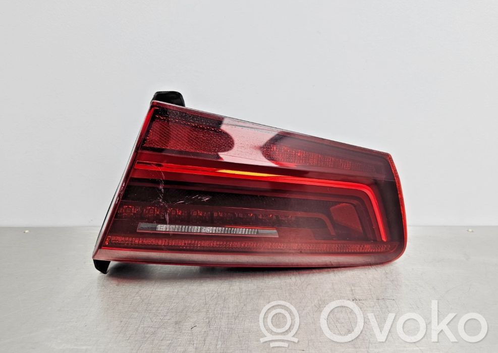 Audi A6 S6 C7 4G Takaluukun takavalot 