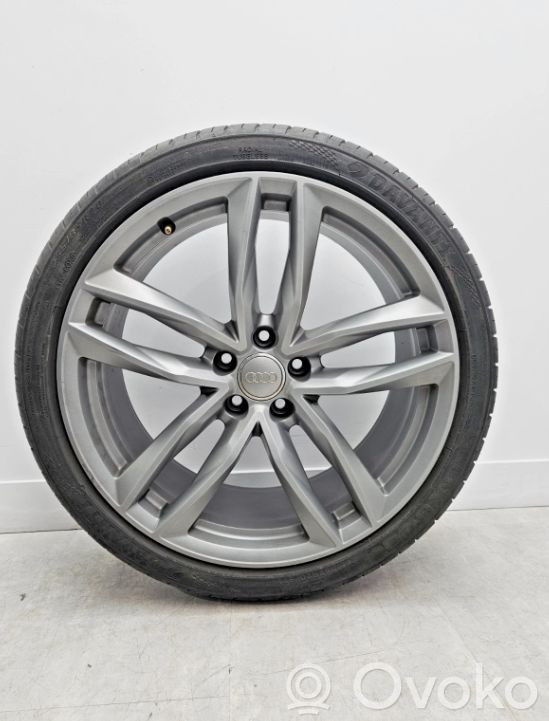 Audi A6 S6 C7 4G Felgi aluminiowe R20 