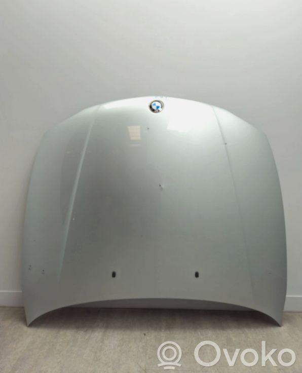 BMW 1 E81 E87 Engine bonnet/hood 