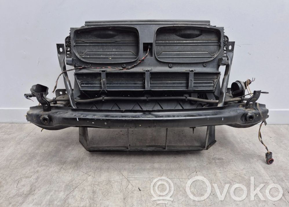 Radiator support slam panel   51117229085,51117229085,7229085,51647177876,51647222952,51647222953,7177876,7222952,7222953