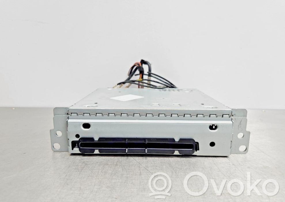 BMW 3 F30 F35 F31 Radio/CD/DVD/GPS head unit 