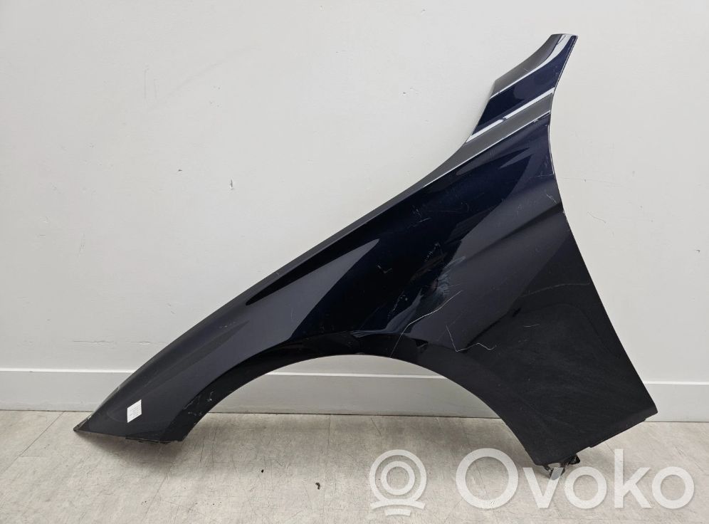 BMW 3 F30 F35 F31 Fender 