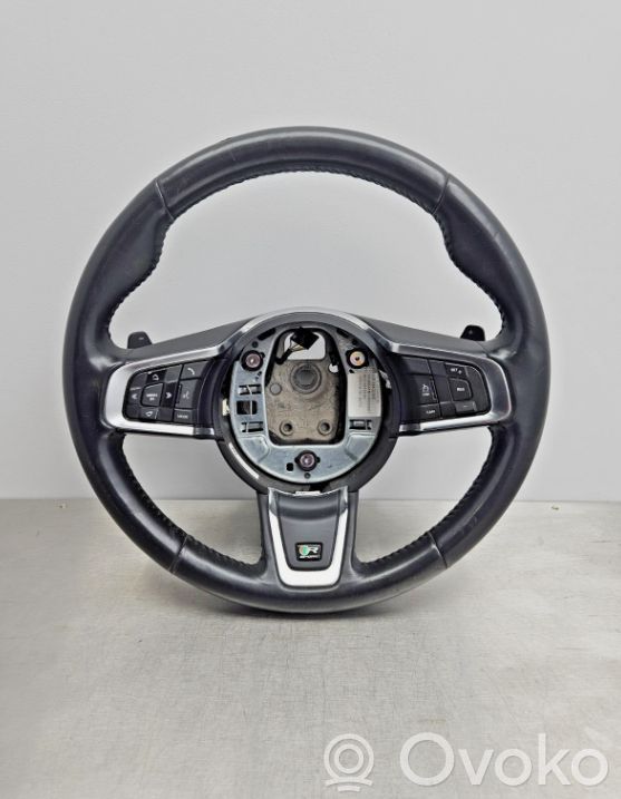 Jaguar XE Kierownica 