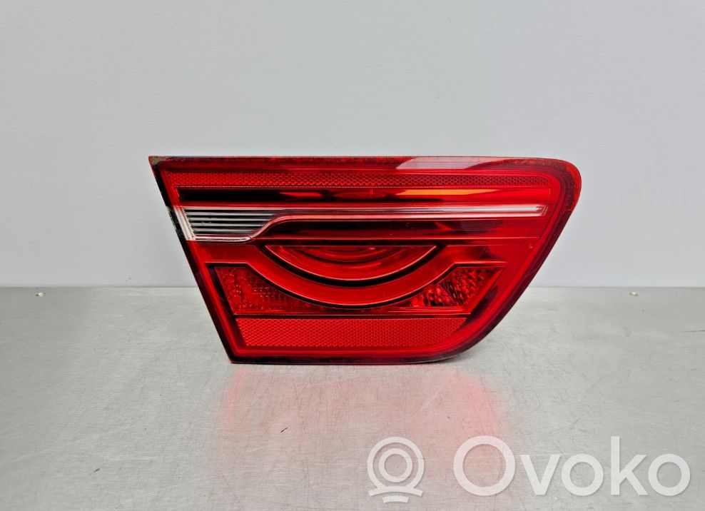 Jaguar XE Lampa tylna 
