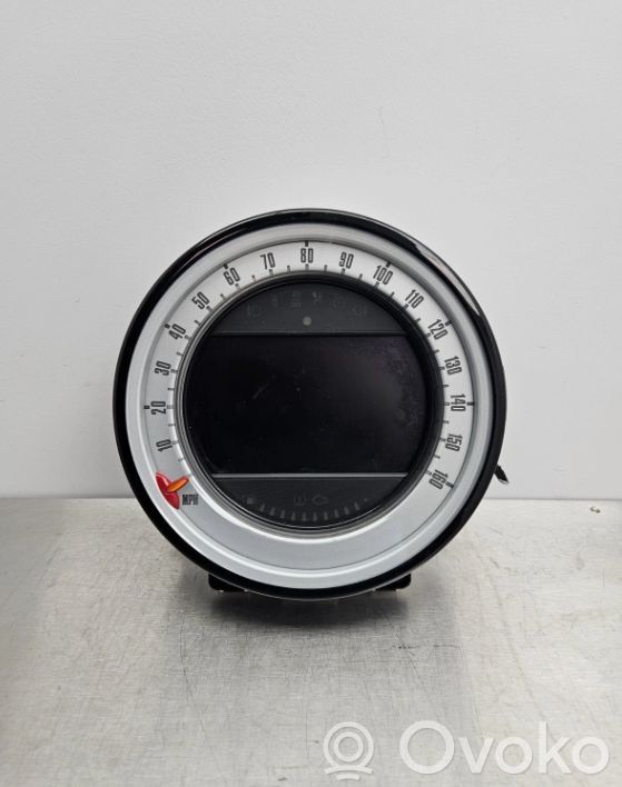 Mini One - Cooper R57 Speedometer (instrument cluster) 