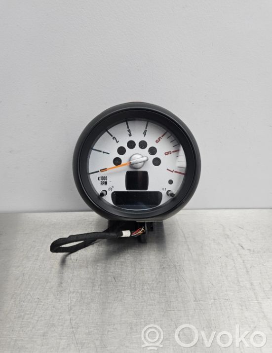 Tachometer   9275560,9275560,27890490,01579849,968153